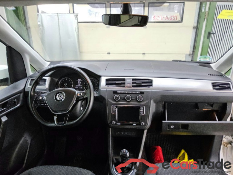 Caddy PKW Trendline BMT 1.0 TSI 75KW MT5 E6dT #3