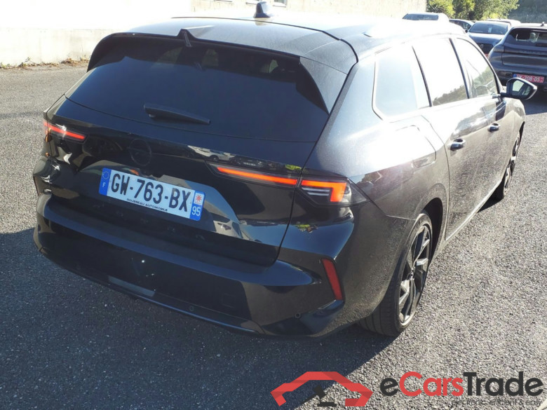 OPEL Astra OPEL Astra Sports Tourer 1.2 Turbo 130 GS BVM #3