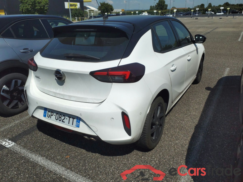 OPEL Corsa OPEL Corsa 1,2 130 CV ESS BVA GS PACK CITY 180 + CLIM AUTO +  GS #3