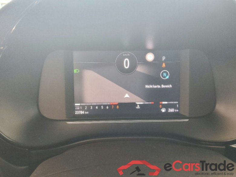 Opel Corsa F (2019->) DE - LimS5 1.2 Turbo EU6d, Elegance, 2019 - 2023 #6