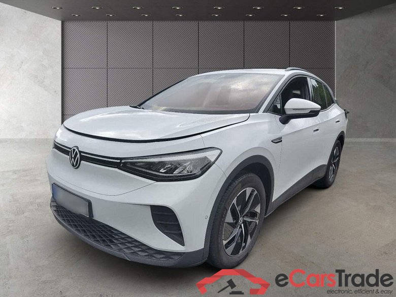 Volkswagen ID.4 (E21)(09.2020->) DE - SUV5 Pro Performance, (77 kWh), 2020 - 2023