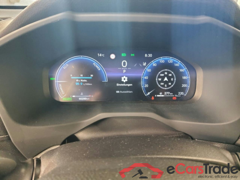 Toyota RAV4 (A5)(2019->) DE - SUV5 2.5 VVT-i Hybrid EU6d, Team D 4x2, 2020 - 2024 #6