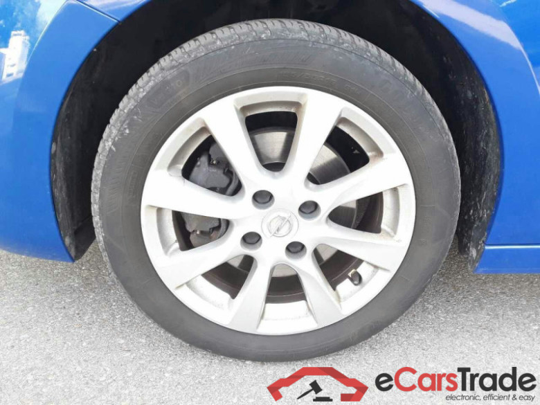 Opel Corsa F (2019->) DE - LimS5 1.2 Turbo EU6d, Edition, 2019 - 2023 #6