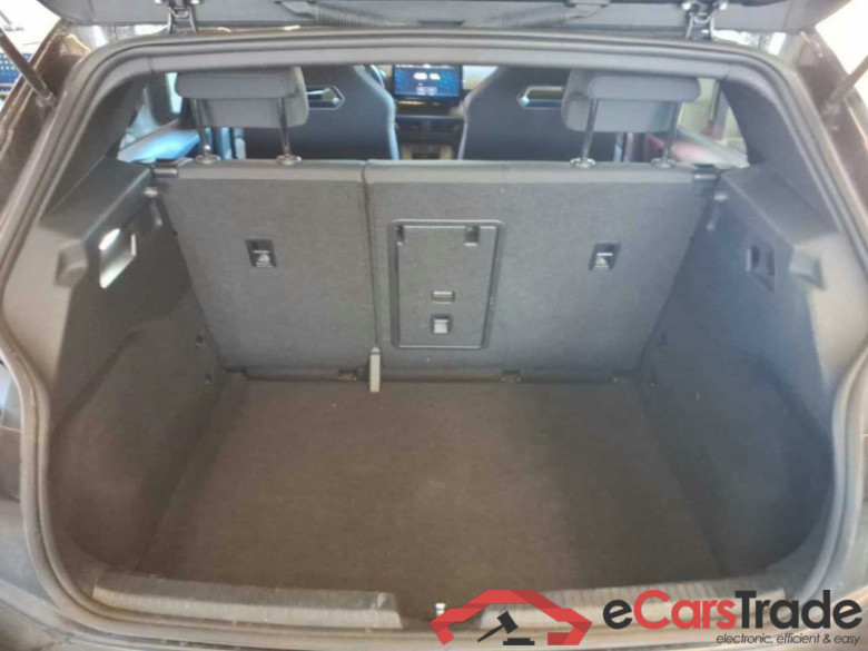 Cupra Born (K11)(09.2021->) DE - LimS5 170, (77 kWh), 2022 - 2025 #5