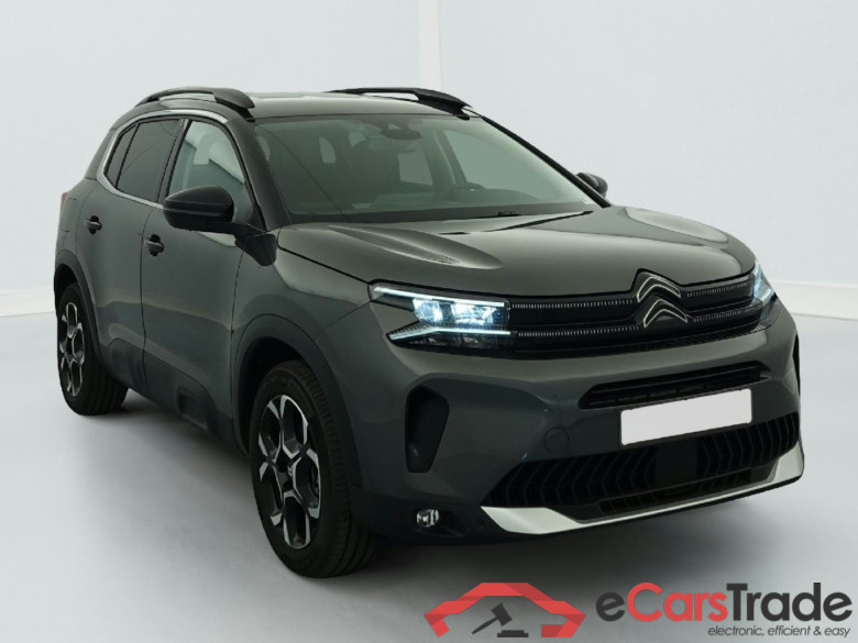 Citroen C5 AIRCROSS Hybride 145 e-DCS6 Max #1