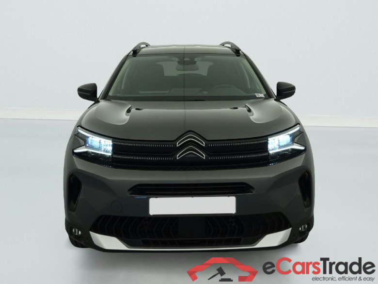 Citroen C5 AIRCROSS Hybride 145 e-DCS6 Max #2