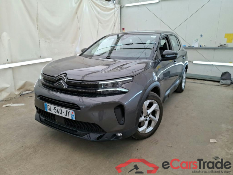 CITROEN C5 Aircross / 2022 / 5P / SUV Hybride rechargeable 225 e-EAT8 Feel #1