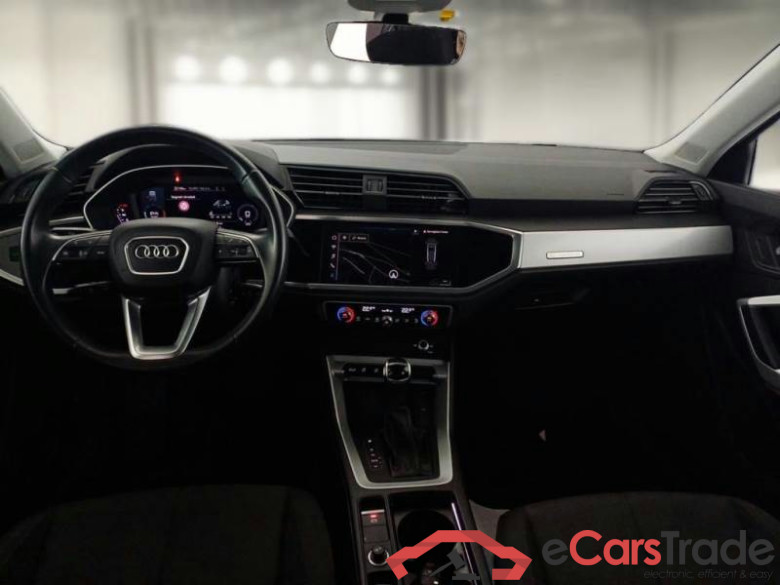 AUDI Q3 SPORTBACK / 2019 / 5P / SUV 35 TDI QUATTRO S TRONIC BUSINESS PLUS #3