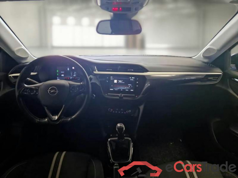 OPEL CORSA / 2019 / 5P / BERLINA 1.2 75CV DESIGN e TECH MT5 #3
