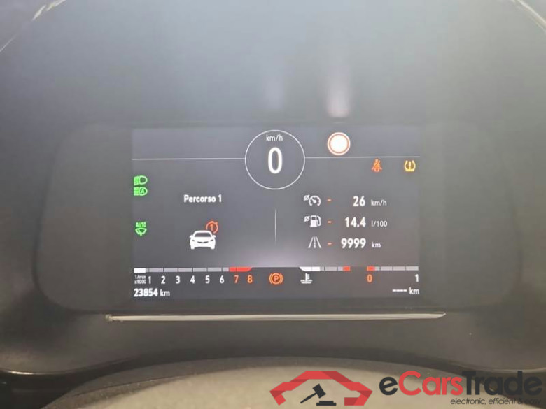 OPEL CORSA / 2019 / 5P / BERLINA 1.2 75CV DESIGN e TECH MT5 #4