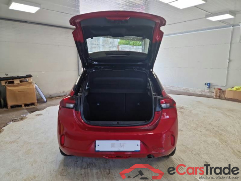 OPEL CORSA / 2019 / 5P / BERLINA 1.2 75CV DESIGN e TECH MT5 #5
