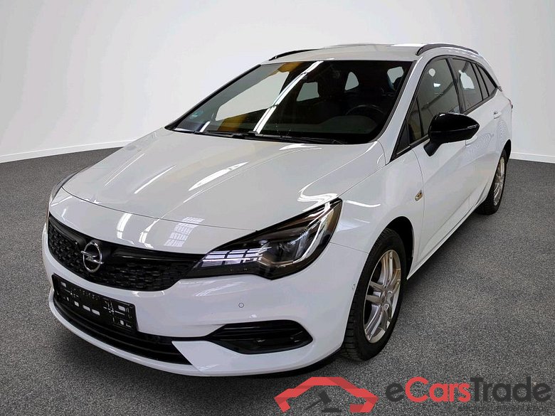 Astra K Sports Tourer Ultimate Start/Stop 1.2 Turbo 107KW MT6 E6d