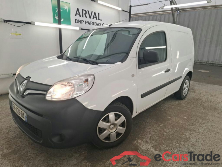 Kangoo Express Extra (Série Spéciale) 1.5 dCi 75CV BVM5 E6 #1