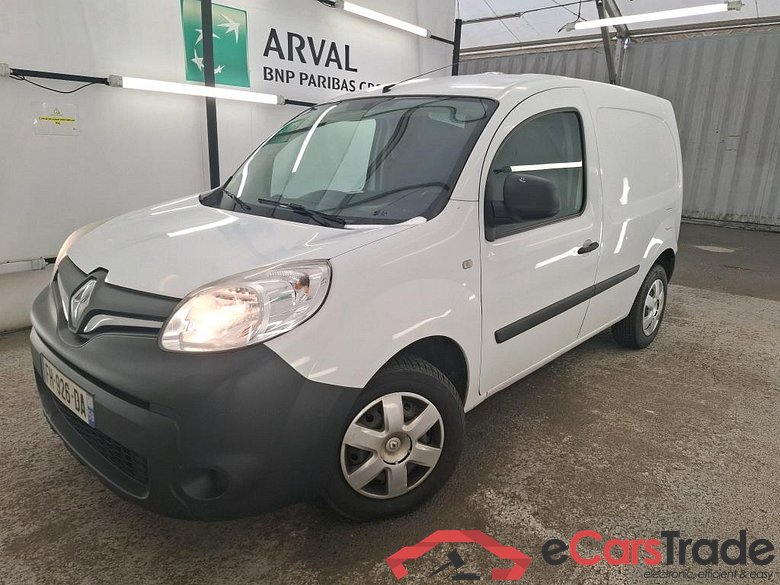 Kangoo Express Extra (Série Spéciale) 1.5 dCi 75CV BVM5 E6