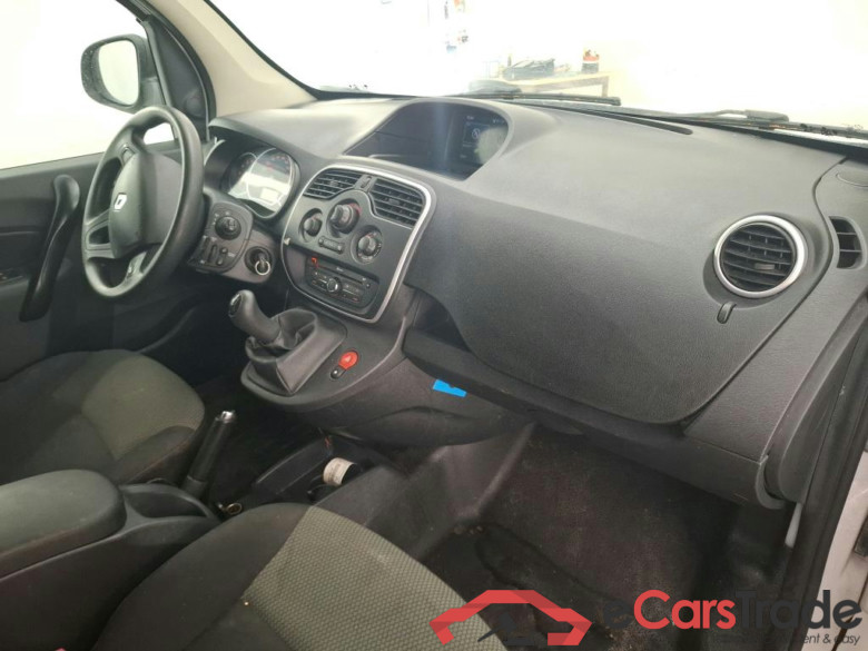 Kangoo Express Extra (Série Spéciale) 1.5 dCi 75CV BVM5 E6 #5