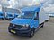 preview Volkswagen Crafter #0