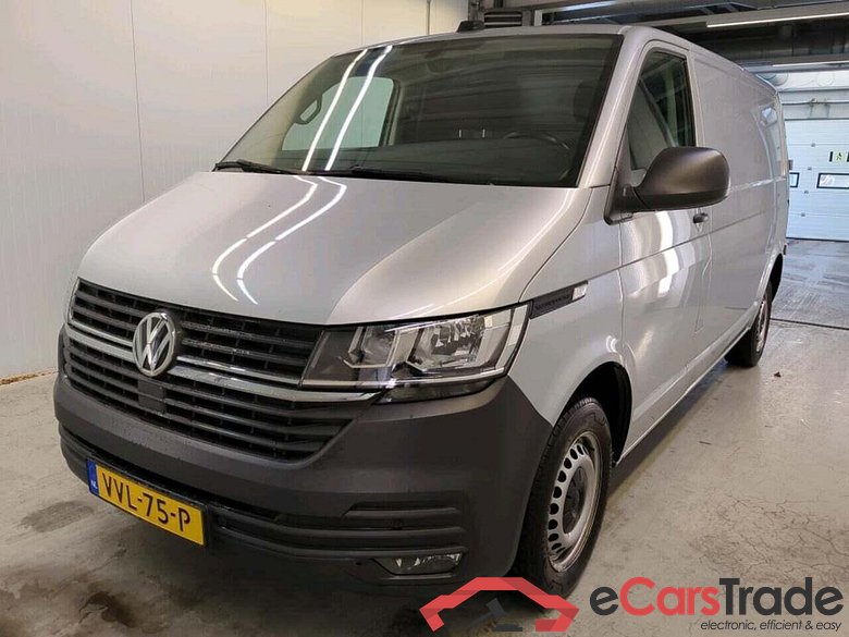 VOLKSWAGEN Transporter 2.0 TDI L2H1 Bu