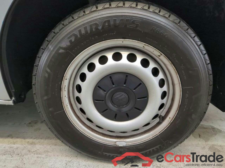 VOLKSWAGEN Transporter 2.0 TDI L2H1 Bu #4