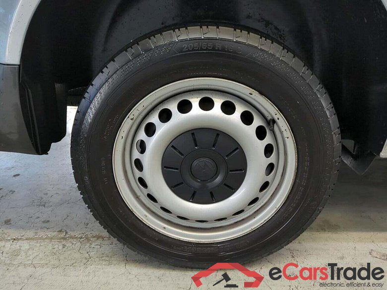 VOLKSWAGEN Transporter 2.0 TDI L2H1 Bu #6