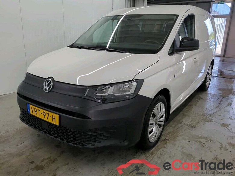 VOLKSWAGEN Caddy Cargo Maxi 1.5 TGI