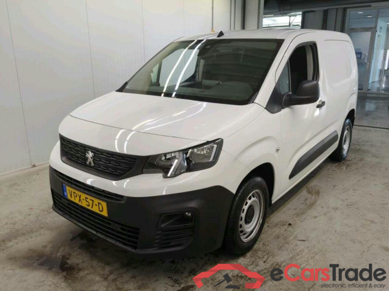 PEUGEOT Partner 1.2 PT. Premium #1