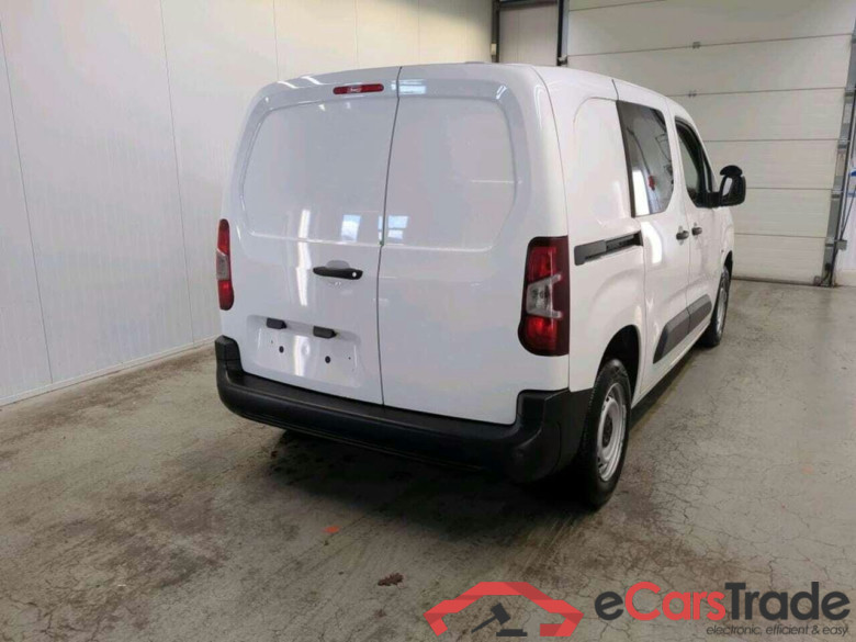 PEUGEOT Partner 1.2 PT. Premium #2