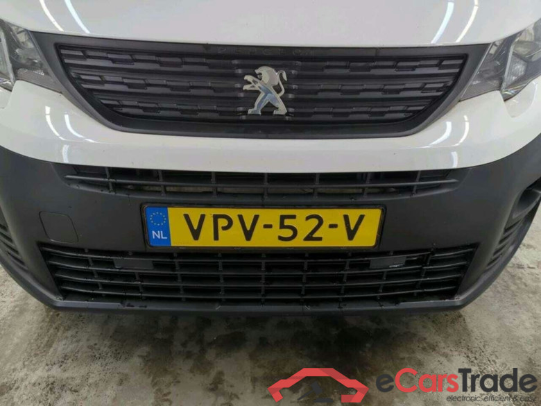 PEUGEOT Partner 1.5 BlueHDI Premium #4