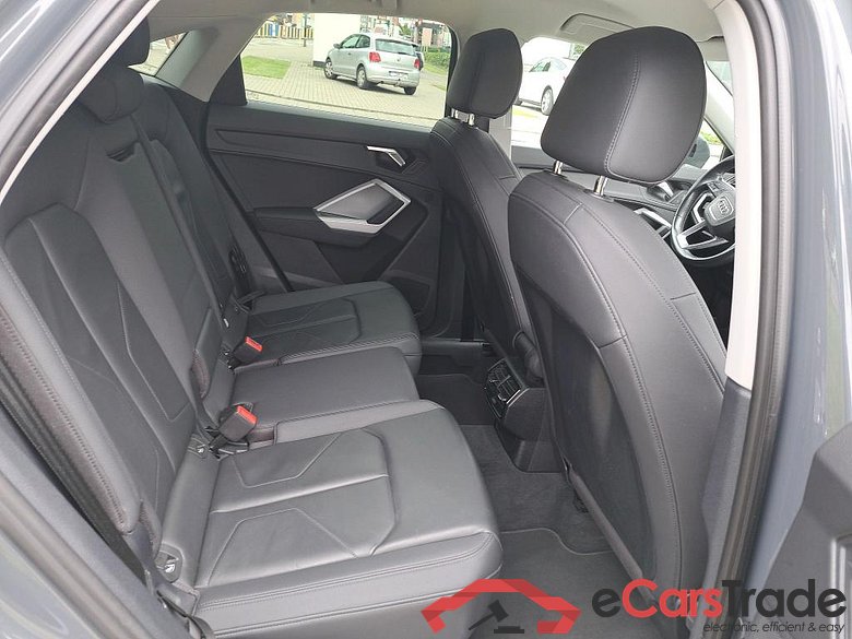 AUDI Q3 SPORTBACK 1.4 45 TFSI E S TRONIC #6