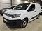 preview Citroen Berlingo #0