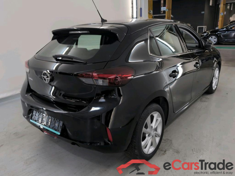 OPEL CORSA 1.2 TURBO 74KW S-S ELEGANCE #4
