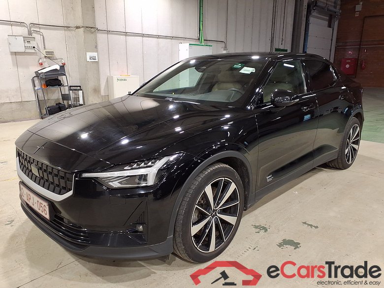 POLESTAR 2 78 KWH AUTO 4WD PILOT PLUS
