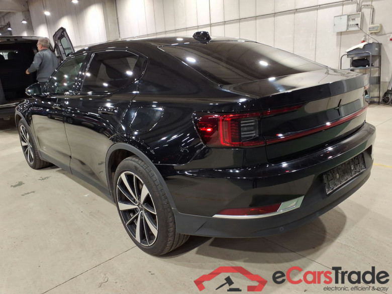POLESTAR 2 78 KWH AUTO 4WD PILOT PLUS #2