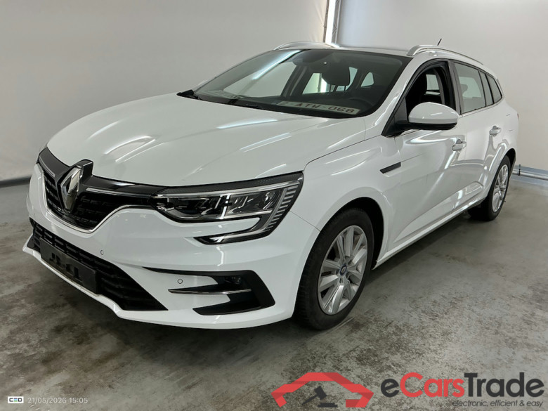 RENAULT MEGANE GRANDTOUR 1.6 E-TECH 160 PHEV CORPORATE EDITION #1