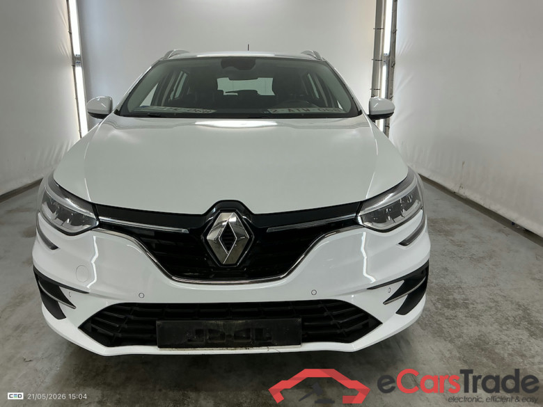 RENAULT MEGANE GRANDTOUR 1.6 E-TECH 160 PHEV CORPORATE EDITION #2