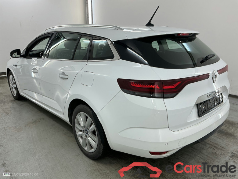 RENAULT MEGANE GRANDTOUR 1.6 E-TECH 160 PHEV CORPORATE EDITION #3