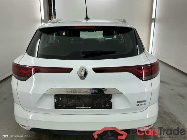 RENAULT MEGANE GRANDTOUR 1.6 E-TECH 160 PHEV CORPORATE EDITION #5