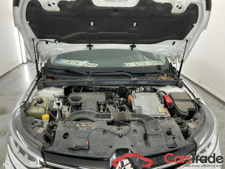 RENAULT MEGANE GRANDTOUR 1.6 E-TECH 160 PHEV CORPORATE EDITION #6