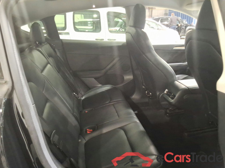 TESLA MODEL Y BEV LONG RANGE AUTO 4WD #5