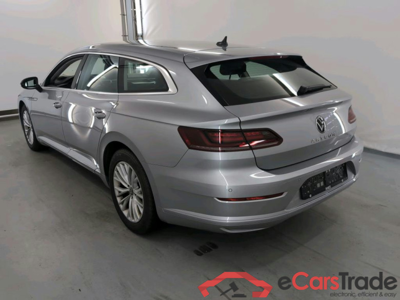 VOLKSWAGEN ARTEON SHOOTING BRAKE 2.0 TDI 110KW DSG SHOOTING BRAKE #3