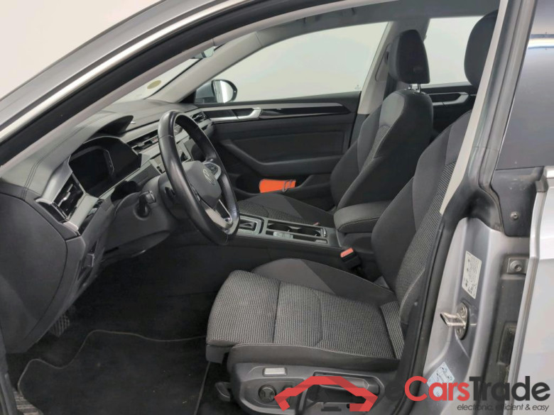 VOLKSWAGEN ARTEON SHOOTING BRAKE 2.0 TDI 110KW DSG SHOOTING BRAKE #5
