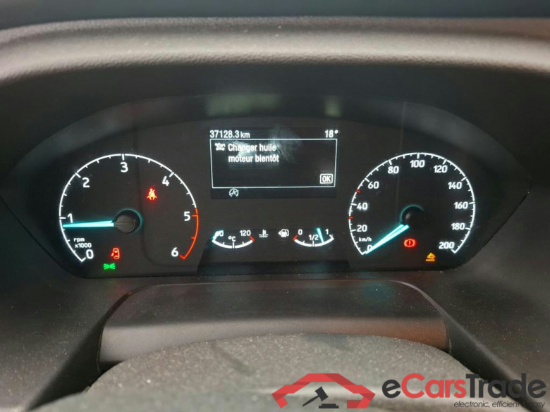 Transit Plateau 350 L2 Trend 2.0 130CV BVM6 #6