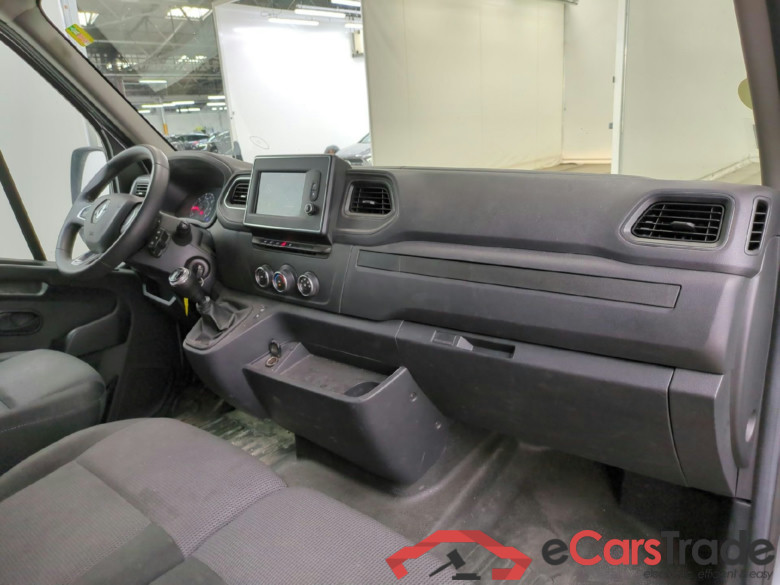 RENAULT Master / 2019 / 4P / Fourgon tôlé FG Tr GCF F3500 L3H3 Energy dCi 150 #5