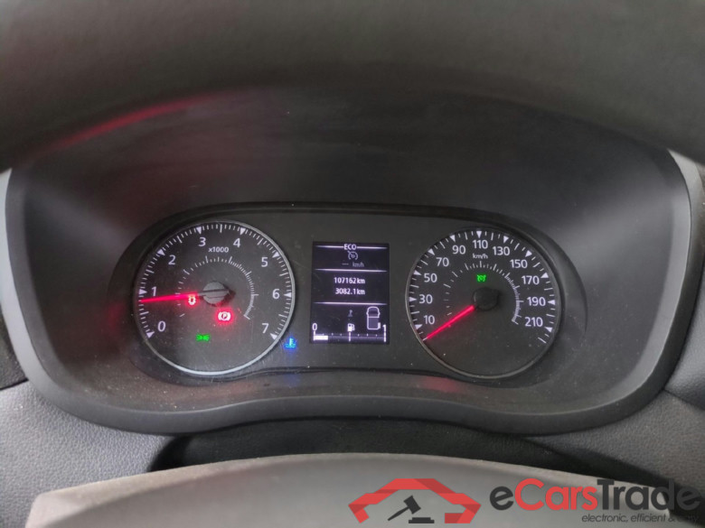 RENAULT Master / 2019 / 4P / Fourgon tôlé FG Tr GCF F3500 L3H3 Energy dCi 150 #6