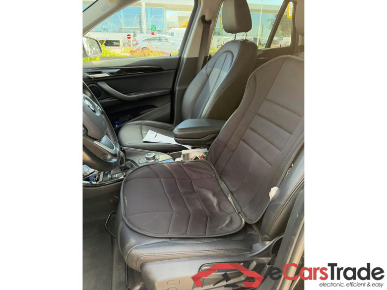 BMW X1 (F48) 1.5iA sDrive18 OPF (EU6d-TEMP) #6