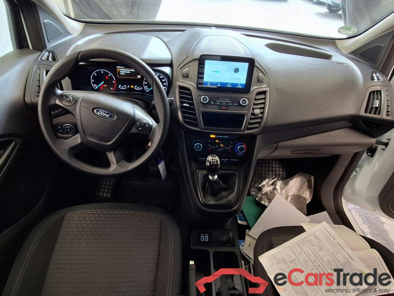 FORD Transit Connect 240 L2 S&S Trend 4d 74kW #3
