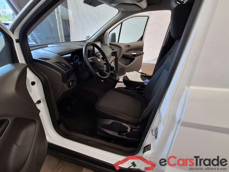FORD Transit Connect 240 L2 S&S Trend 4d 74kW #4