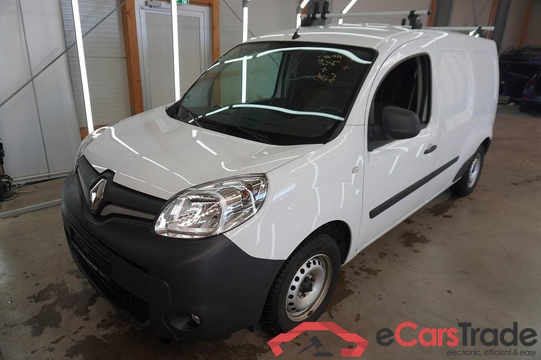 Kangoo Rapid Maxi Extra 1.5 dCi 85KW MT6 E6dT