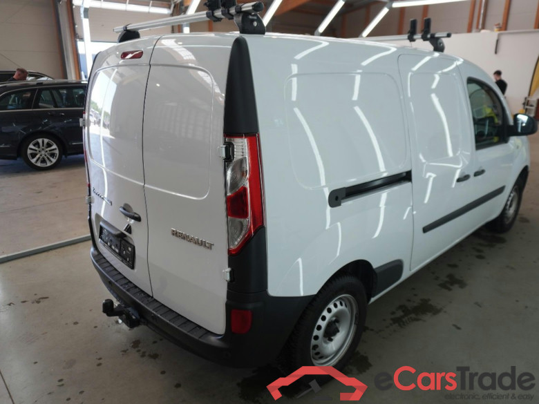 Kangoo Rapid Maxi Extra 1.5 dCi 85KW MT6 E6dT #2