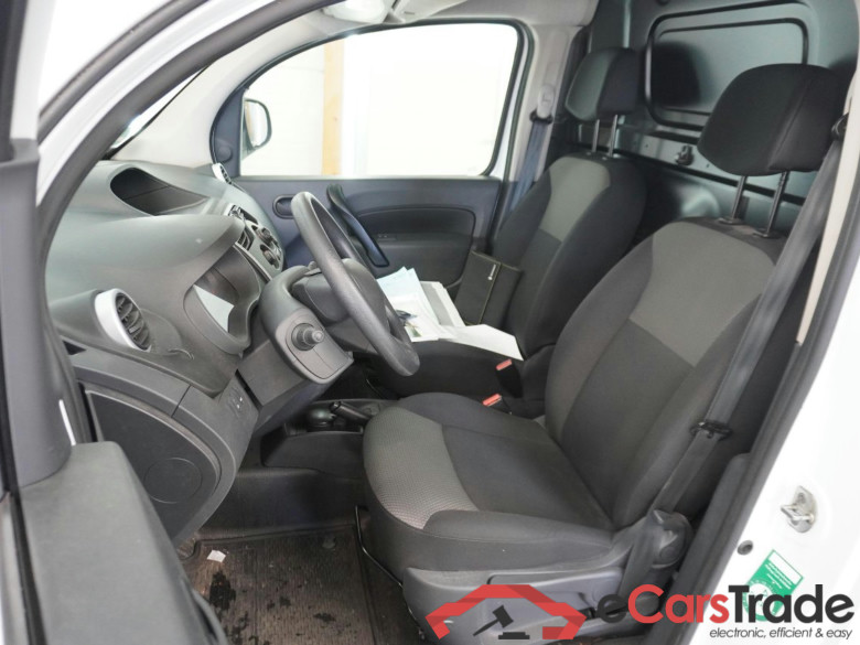 Kangoo Rapid Maxi Extra 1.5 dCi 85KW MT6 E6dT #4
