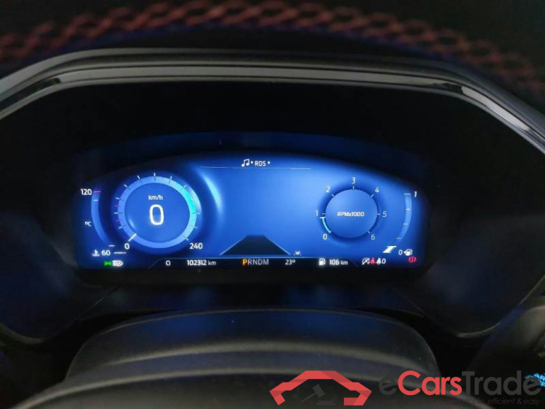 FORD KUGA / 2019 / 5P / SUV 2.0 ECOBLUE 190CV AWD ST-LINE X AUTO #4